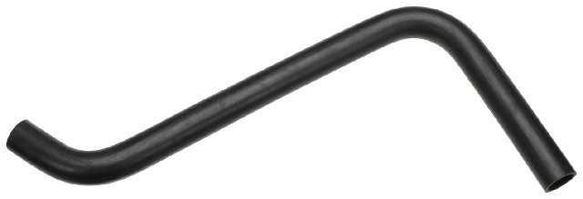 Gates Radiator Coolant Hose P/N:24381