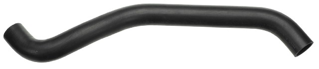 Gates Radiator Coolant Hose P/N:24383