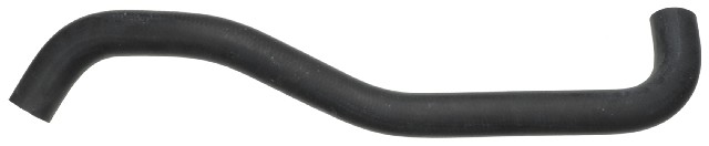Gates Radiator Coolant Hose P/N:24404