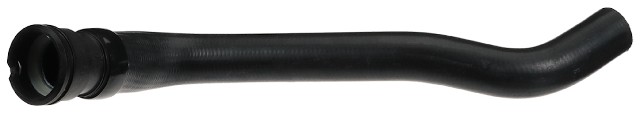 Gates Radiator Coolant Hose P/N:24410