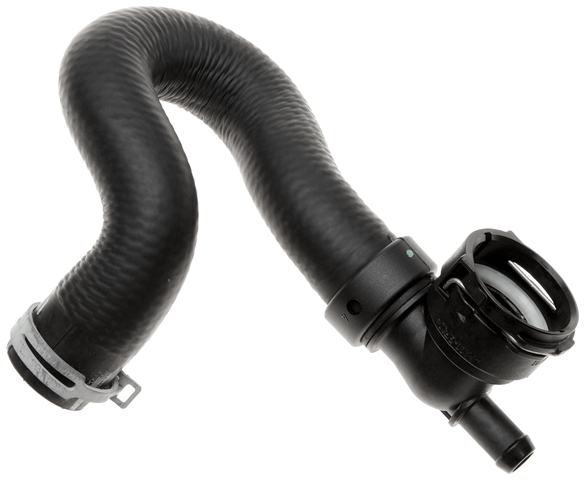 Gates Radiator Coolant Hose P/N:24414