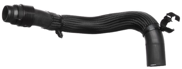 Gates Radiator Coolant Hose P/N:24417