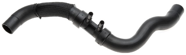Gates Radiator Coolant Hose P/N:24418