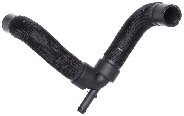 Gates Radiator Coolant Hose P/N:24419
