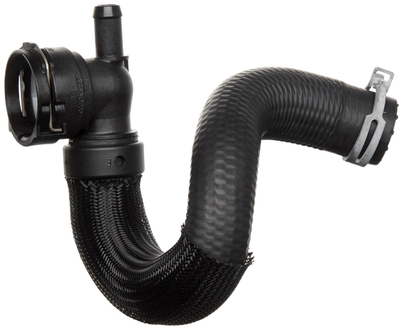 Gates Radiator Coolant Hose P/N:24421