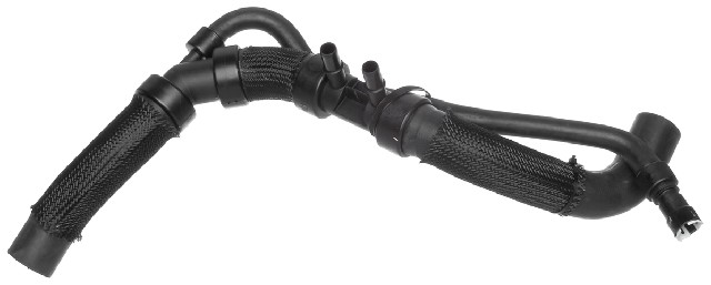 Gates Radiator Coolant Hose P/N:24423