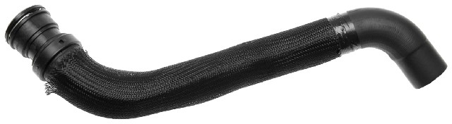 Gates Radiator Coolant Hose P/N:24425