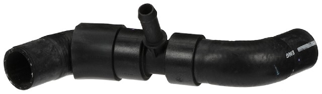 Gates Radiator Coolant Hose P/N:24443