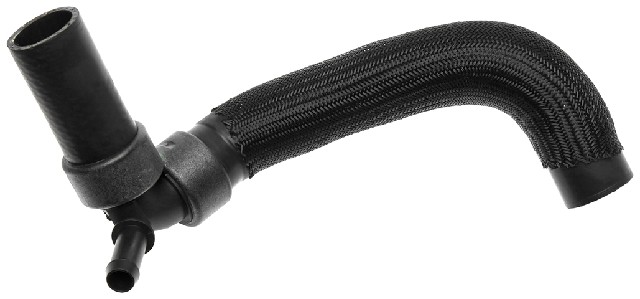 Gates Radiator Coolant Hose P/N:24447