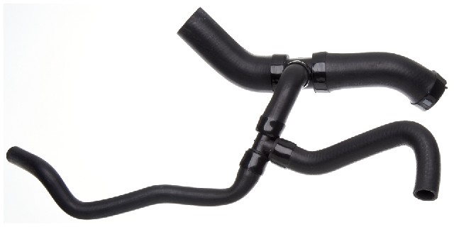 Gates Radiator Coolant Hose P/N:24449