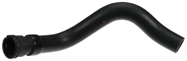 Gates Radiator Coolant Hose P/N:24476