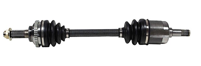 GSP CV Axle Assembly P/N:NCV75513