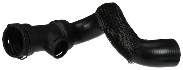 Gates Radiator Coolant Hose P/N:24484
