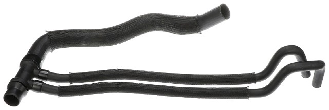 Gates Radiator Coolant Hose P/N:24494