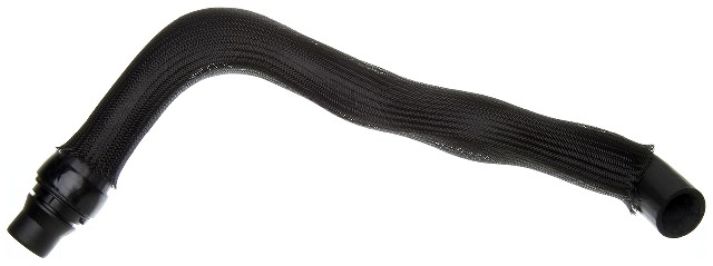 Gates Radiator Coolant Hose P/N:24493