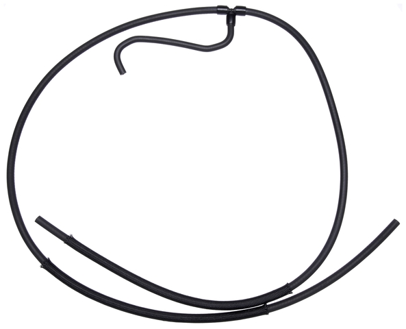 Gates HVAC Heater Hose P/N:24527