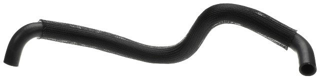 Gates Radiator Coolant Hose P/N:24538