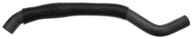 Gates Radiator Coolant Hose P/N:24539