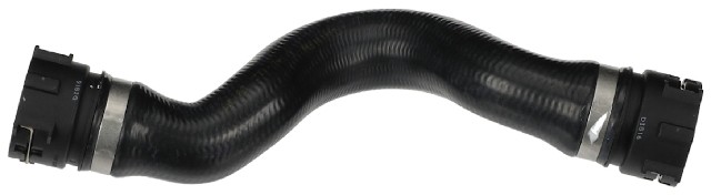 Gates Radiator Coolant Hose P/N:24566