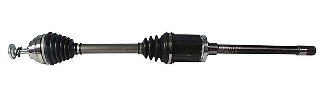 GSP CV Axle Assembly P/N:NCV27044