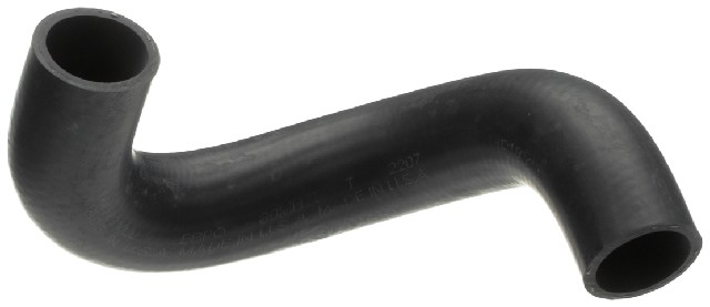 Radiator Coolant Hose fits 2014-2018 Mitsubishi Outlander Sport Lancer  GATES