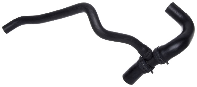Gates Radiator Coolant Hose P/N:24585