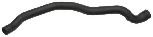 Gates Radiator Coolant Hose P/N:24592