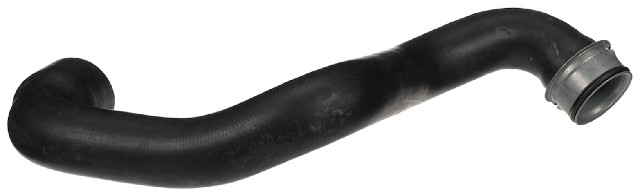 Gates Radiator Coolant Hose P/N:24588
