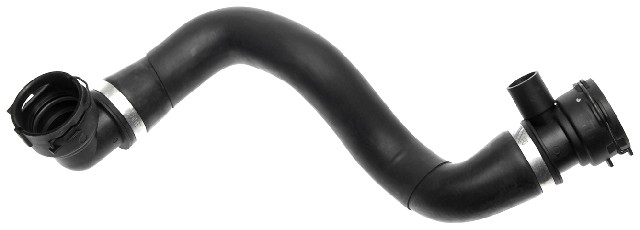 Gates Radiator Coolant Hose P/N:24606