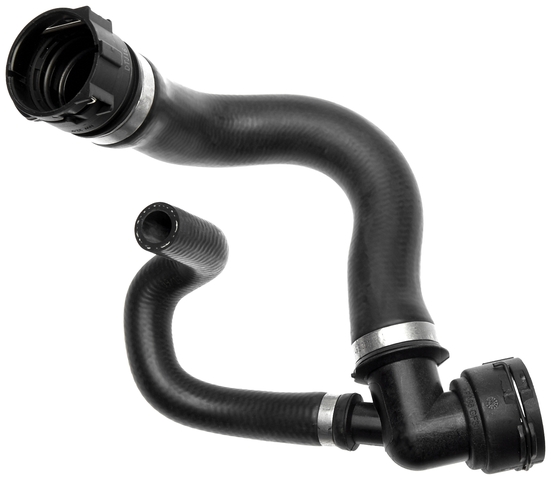 Gates Radiator Coolant Hose P/N:24608