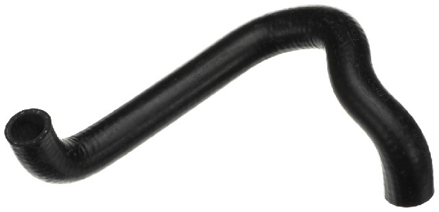 Gates Radiator Coolant Hose P/N:24635