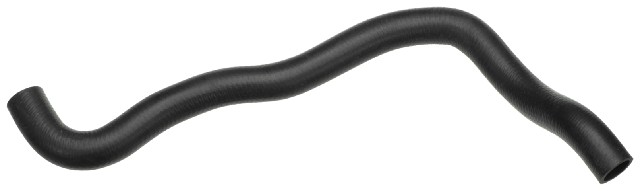 Gates Radiator Coolant Hose P/N:24649