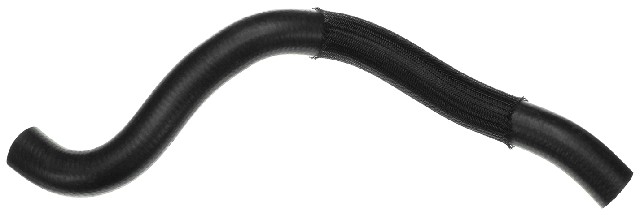Gates Radiator Coolant Hose P/N:24650