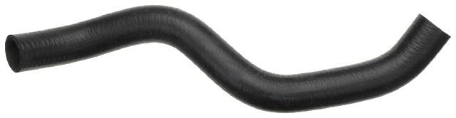 Gates Radiator Coolant Hose P/N:24666