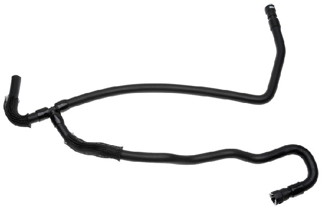 Gates HVAC Heater Hose P/N:24725