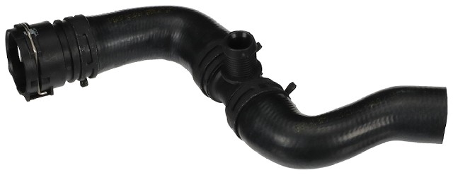 Gates Radiator Coolant Hose P/N:24727