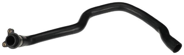 Gates Engine Coolant Bypass Hose P/N:24734