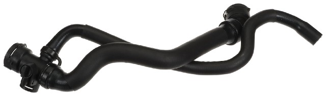 Gates Radiator Coolant Hose P/N:24746