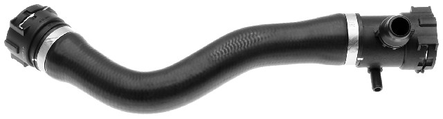 Gates Radiator Coolant Hose P/N:24753