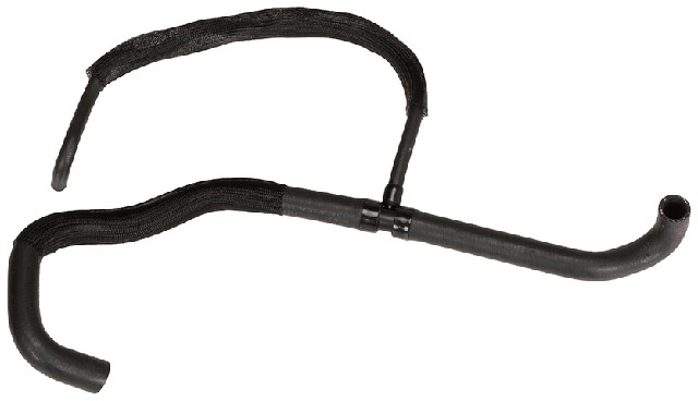 Gates Radiator Coolant Hose P/N:24765