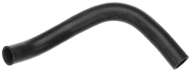 Gates Radiator Coolant Hose P/N:24785