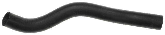 Gates Radiator Coolant Hose P/N:24786
