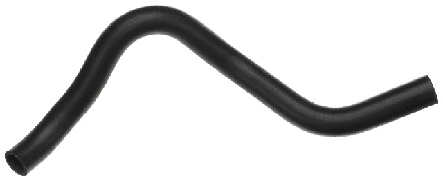 Gates Radiator Coolant Hose P/N:24787