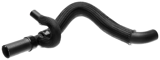 Gates Radiator Coolant Hose P/N:24794