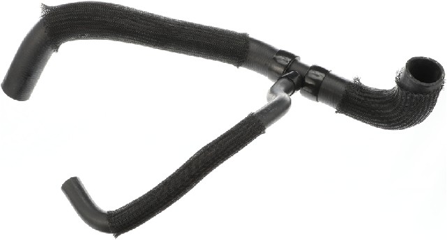 Gates Radiator Coolant Hose P/N:24795