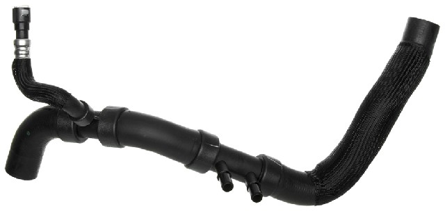 Gates Radiator Coolant Hose P/N:24802