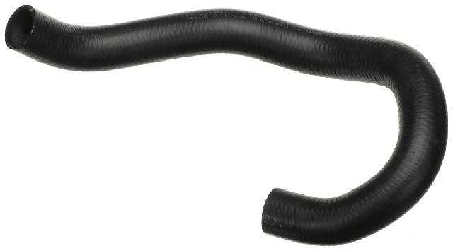 Gates Radiator Coolant Hose P/N:24815