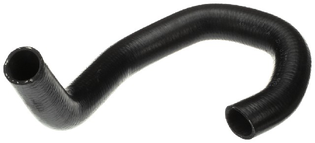 Gates Radiator Coolant Hose P/N:24817