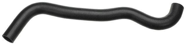 Gates Radiator Coolant Hose P/N:24834