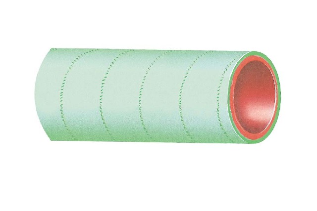 Gates Radiator Coolant Hose P/N:24844